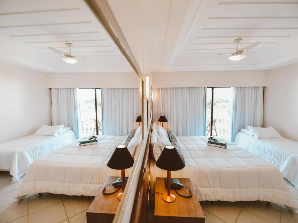 Maravista Hotel & Spa Ltda : photo 4 de la chambre chambre deluxe - vue sur océan