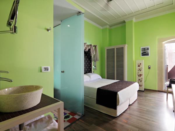 Elia Fatma Boutique Hotel : photo 6 de la chambre chambre supérieure