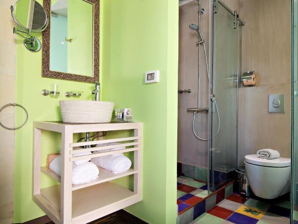 Elia Fatma Boutique Hotel : photo 8 de la chambre chambre supérieure