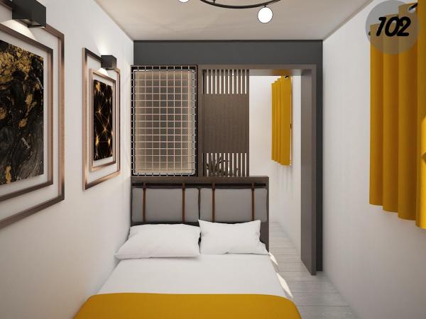 Exporoyal Hotel : photo 8 de la chambre chambre simple standard