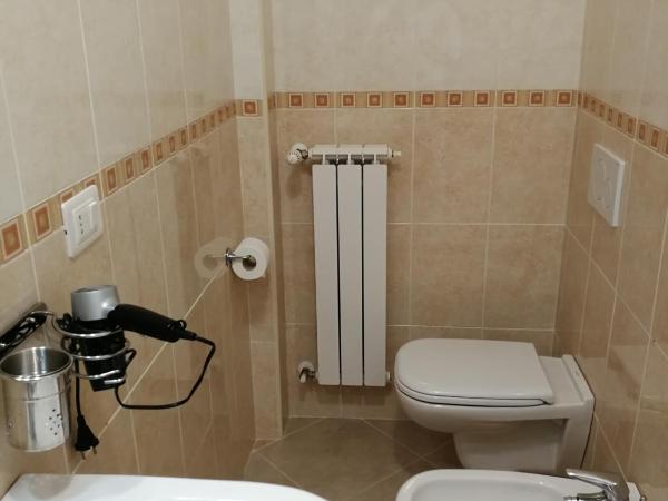 bariairport : photo 5 de la chambre chambre lit king-size