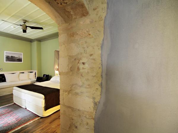 Elia Fatma Boutique Hotel : photo 8 de la chambre suite 1 chambre