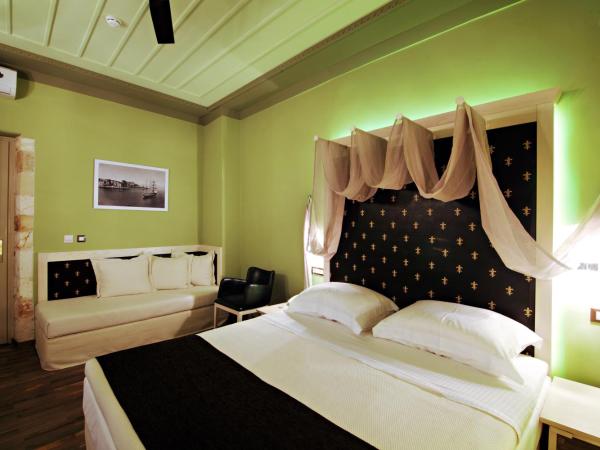 Elia Fatma Boutique Hotel : photo 6 de la chambre suite 1 chambre