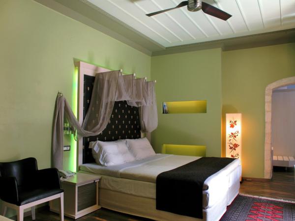 Elia Fatma Boutique Hotel : photo 7 de la chambre suite 1 chambre