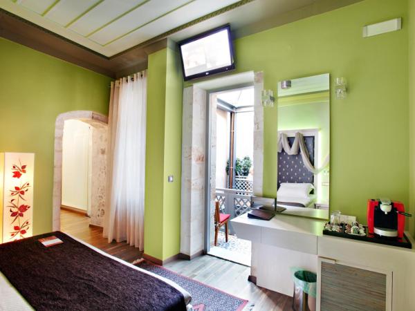 Elia Fatma Boutique Hotel : photo 5 de la chambre suite 1 chambre