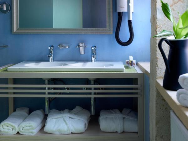 Elia Fatma Boutique Hotel : photo 9 de la chambre suite 1 chambre