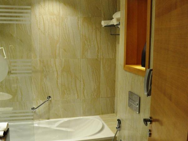 Fortune Park Hotel : photo 8 de la chambre chambre deluxe