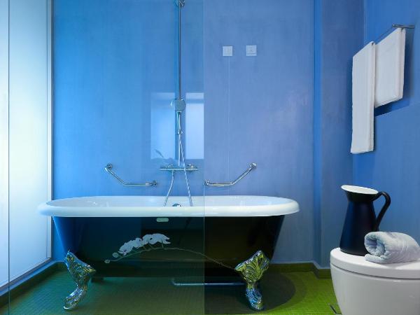 Elia Fatma Boutique Hotel : photo 4 de la chambre suite 1 chambre