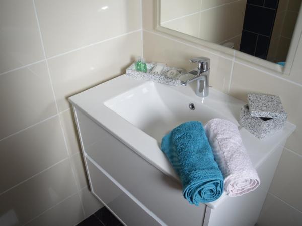 Au fil du temps : photo 10 de la chambre chambre triple deluxe