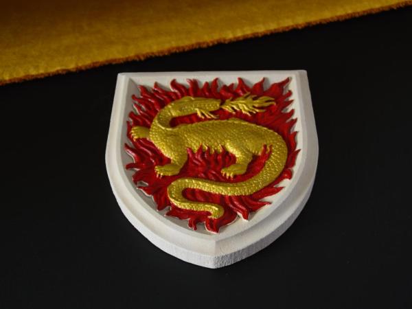 Au fil du temps : photo 2 de la chambre chambre triple deluxe