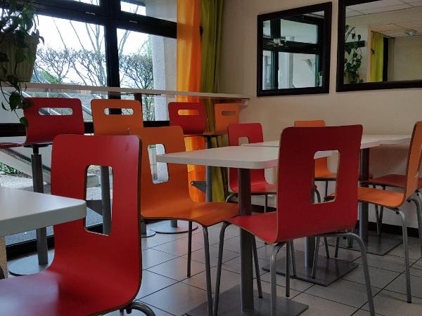 Premiere Classe Brive La Gaillarde Ouest : photo 3 de la chambre chambre double