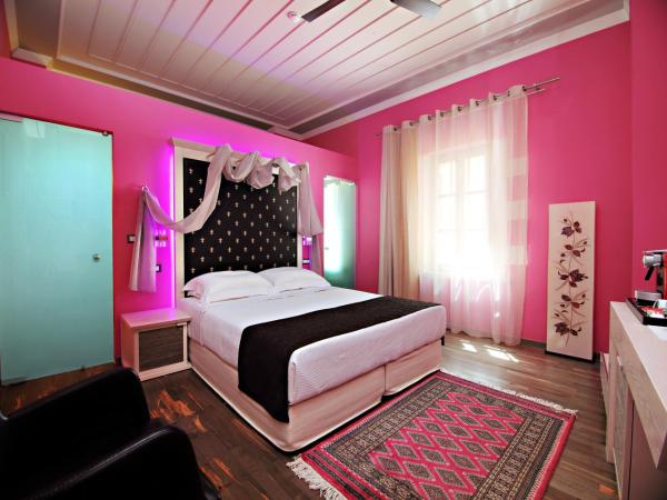 Elia Fatma Boutique Hotel : photo 5 de la chambre chambre classique