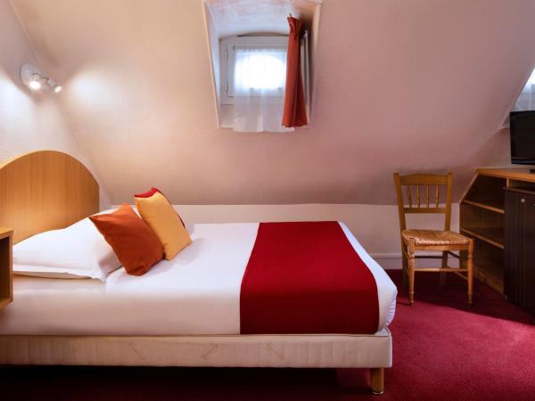 Hôtel Londres Saint Honoré : photo 1 de la chambre chambre double standard