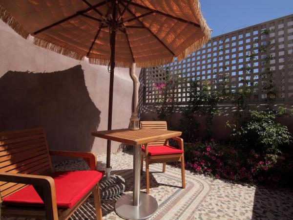 Elia Fatma Boutique Hotel : photo 3 de la chambre chambre supérieure