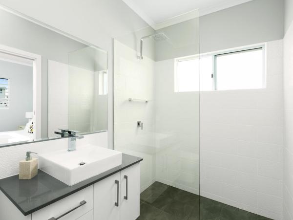 Estilo Bed and Breakfast : photo 6 de la chambre chambre lit queen-size