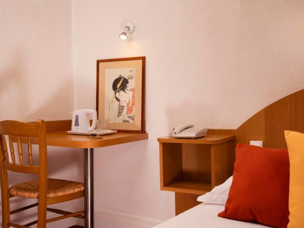 Hôtel Londres Saint Honoré : photo 2 de la chambre chambre simple