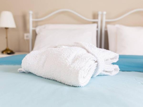 Casa Aydée : photo 5 de la chambre chambre double standard avec salle de bains commune