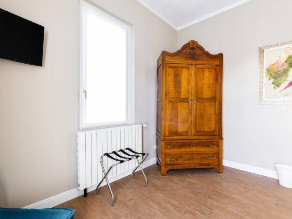 Casa Aydée : photo 6 de la chambre chambre double standard avec salle de bains commune