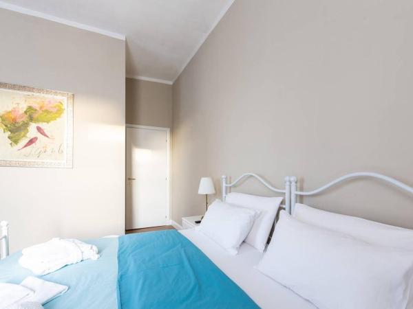 Casa Aydée : photo 7 de la chambre chambre double standard avec salle de bains commune