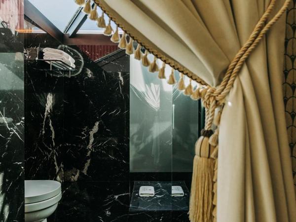 Torel Palace Porto : photo 1 de la chambre chambre double exécutive supérieure