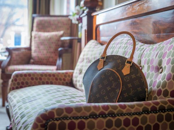 Ariel House : photo 5 de la chambre chambre familiale