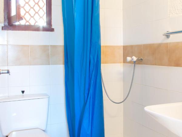 Résidence Marina di Capitello : photo 8 de la chambre appartement en duplex