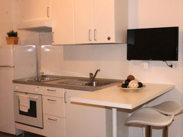 La Suite Rooms & Apartments : photo 10 de la chambre appartement deluxe