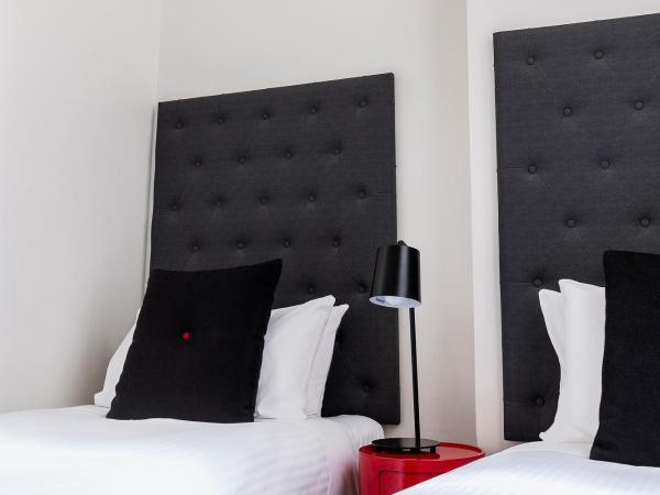 Quality Apartments Melbourne Central : photo 3 de la chambre appartement 2 chambres patrimoine