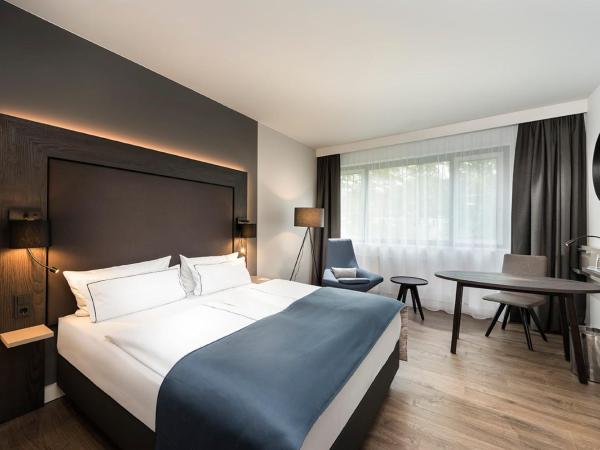 Holiday Inn Berlin City-West, an IHG Hotel : photo 4 de la chambre chambre lit king-size standard