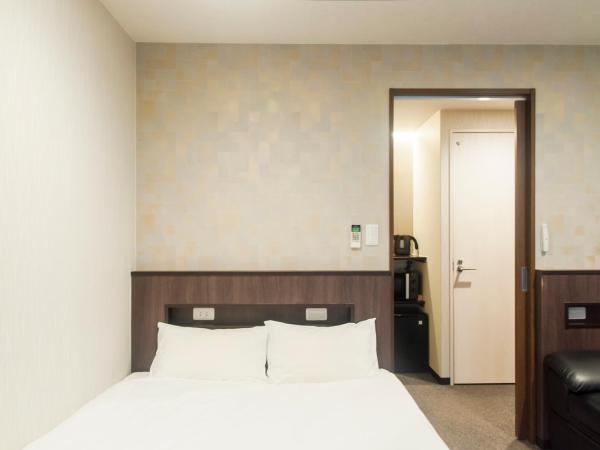 UU Inn Kyoto : photo 2 de la chambre chambre double