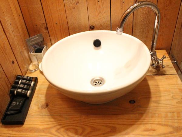 B&B Koetshuis : photo 2 de la chambre maison (2-4 adultes)