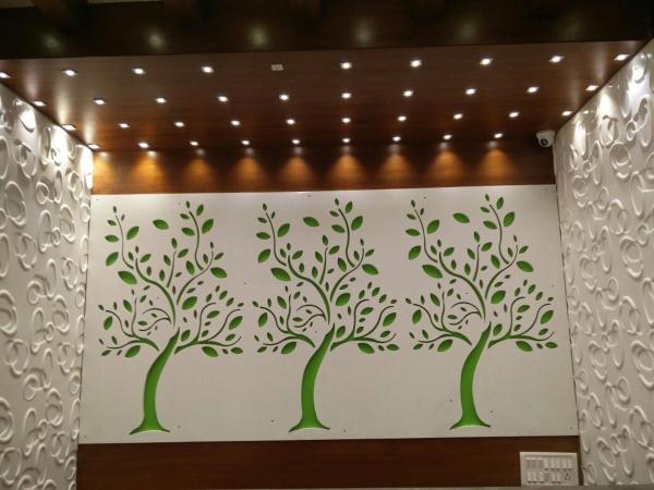 HOTEL SPARK RESIDENCY : photo 5 de la chambre chambre deluxe double ou lits jumeaux