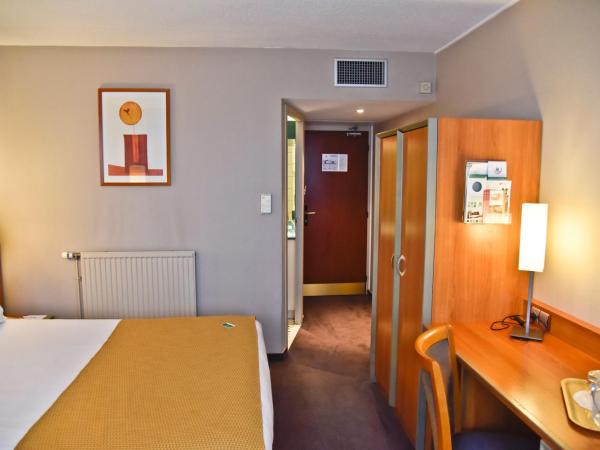 Holiday Inn Calais-Centre, an IHG Hotel : photo 4 de la chambre chambre lit queen-size 