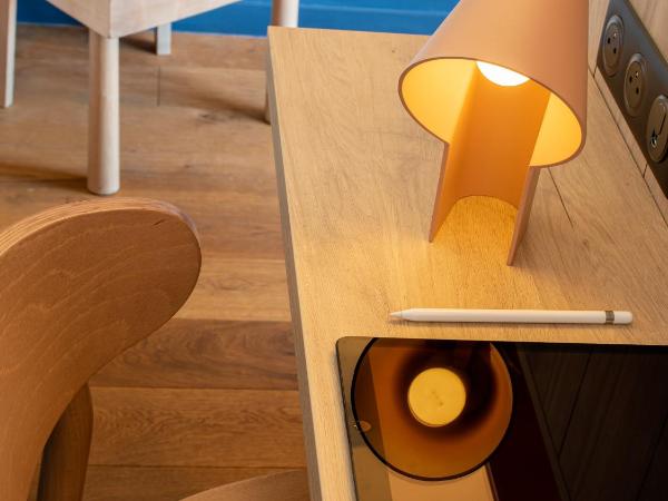 Hotel Kaijoo by HappyCulture : photo 6 de la chambre chambre double supérieure