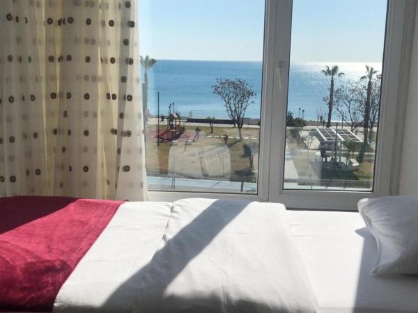 Olbia Residence Hotel : photo 3 de la chambre appartement 1 chambre (2 adultes)