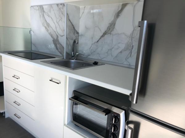 Rethymno Hills : photo 4 de la chambre suite sport vip