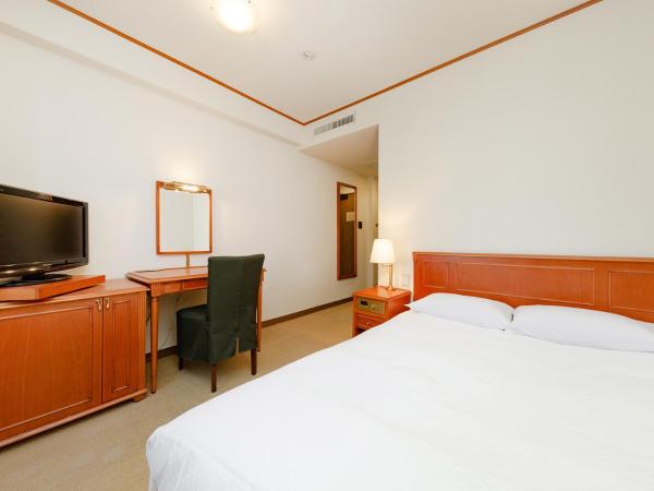 Plaza Hotel Premier : photo 1 de la chambre chambre double - non-fumeurs