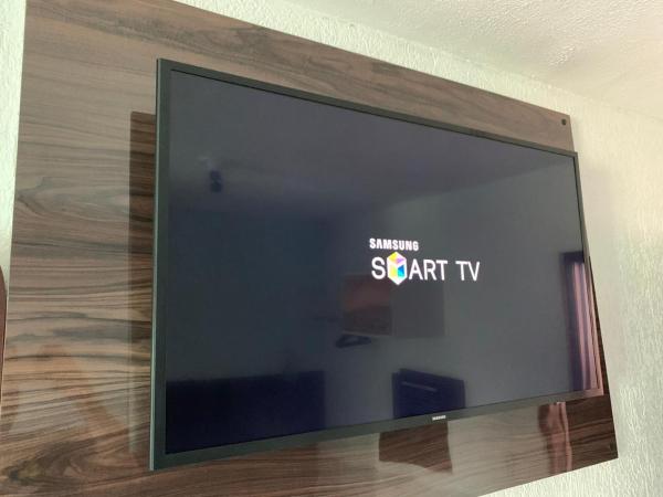 Hotel Praça da Árvore : photo 7 de la chambre suite standard