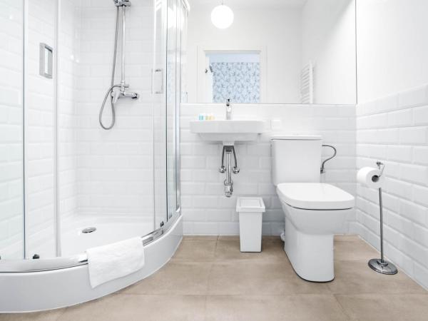 Apartamenty Velvet : photo 4 de la chambre double room with kitchenette plus