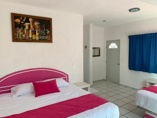 Hotel Real Da Vinci : photo 5 de la chambre chambre familiale