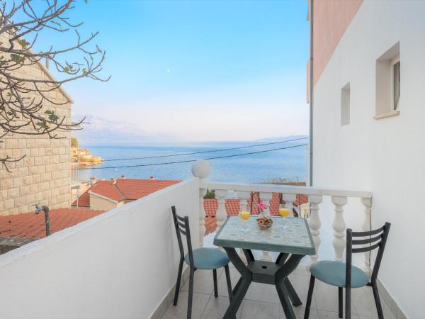 Family Beach Rooms : photo 3 de la chambre chambre triple standard - vue sur mer