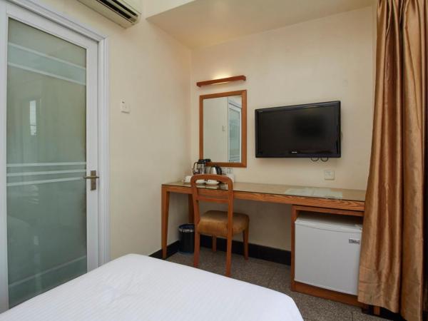 Kepong Hotel : photo 3 de la chambre chambre familiale
