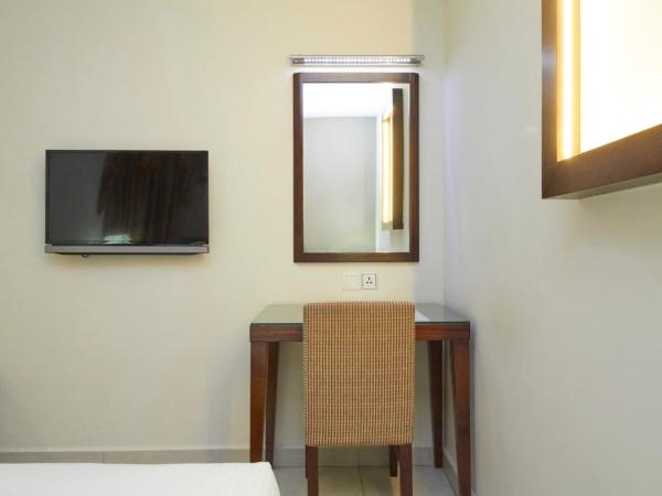 Kepong Hotel : photo 5 de la chambre chambre double standard