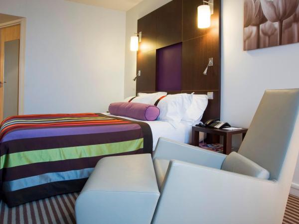 Holiday Inn Dijon Toison D'or by IHG : photo 7 de la chambre chambre premium 