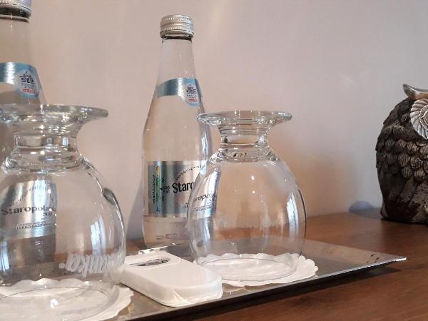 Hotel Gem : photo 5 de la chambre appartement