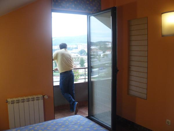 Hotel Aitana : photo 4 de la chambre chambre simple