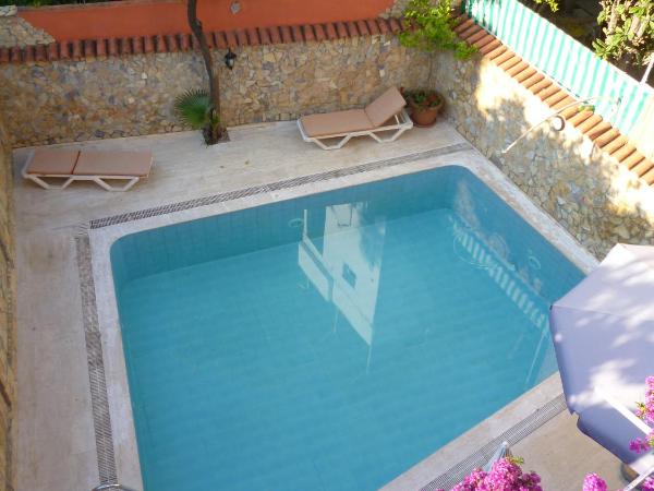 Frankfurt Hotel : photo 9 de la chambre chambre double ou lits jumeaux Économique