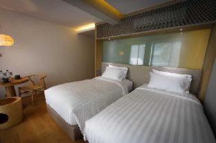 Ad Lib Hotel Bangkok : photo 1 de la chambre room #88990850