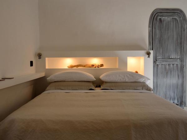 Azzurretta Guest House : photo 7 de la chambre suite junior avec balcon