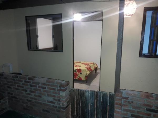 MAN CAVE HOSTEL : photo 4 de la chambre chambre double avec salle de bains privative